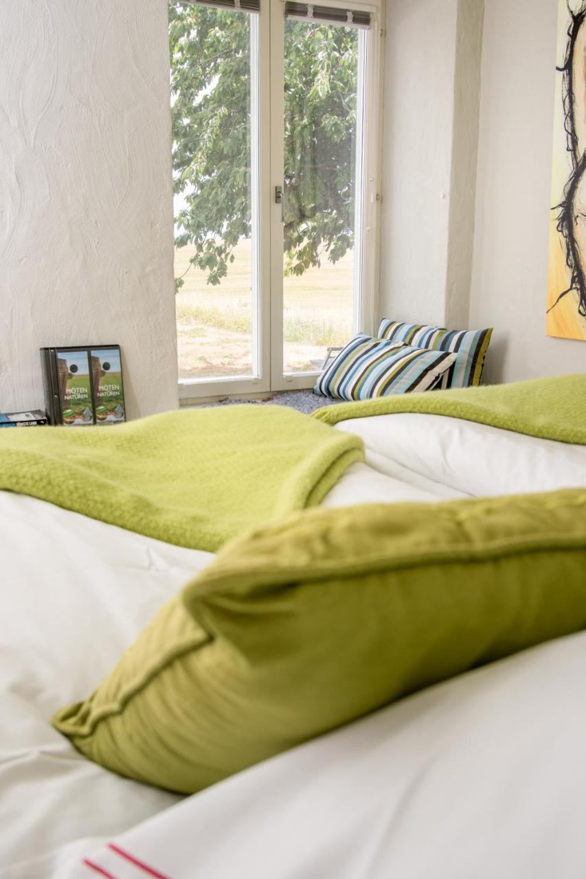 Cocoon Meetings Bed & Breakfast Degeberga Exterior photo